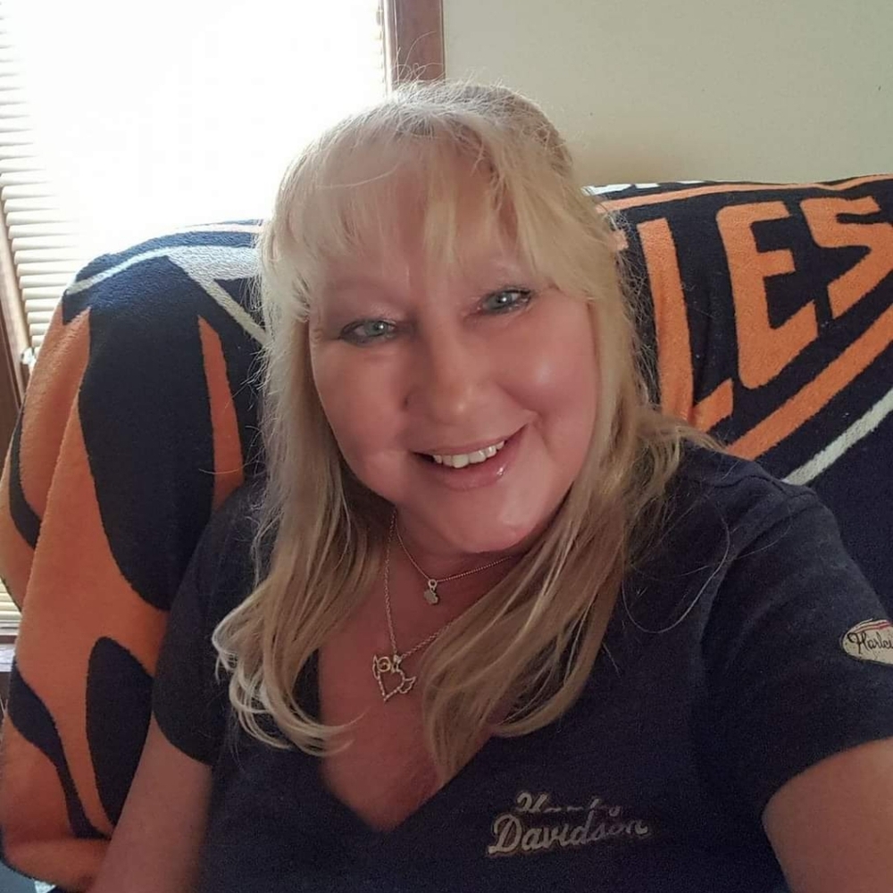 Meet your Posher, Linda